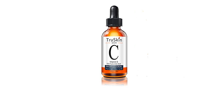 TruSkin Vitamin C Serum