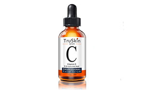 best vitamin c serum men