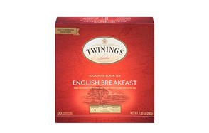 Twinings Of London English Breakfast Tea