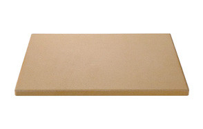 UNICOOK Heavy Duty Ceramic Pizza Grilling Stone