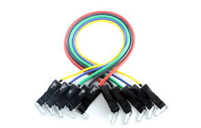 UPOWEX Resistance Bands Set