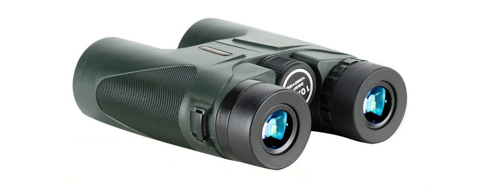 USCAMEL Binoculars Compact