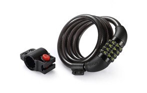 UShake Bike Lock Cable