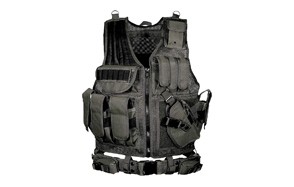 UTG 547 Law Enforcement Tactical Vest