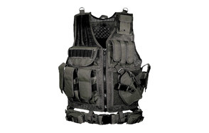 UTG 547 Law Enforcement Tactical Vest