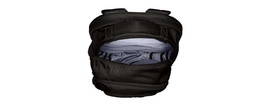 under armour unisex ua hustle backpack ldwr