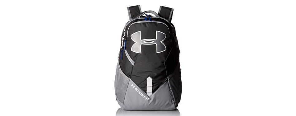 Under Armour Storm Big Logo IV Backpack
