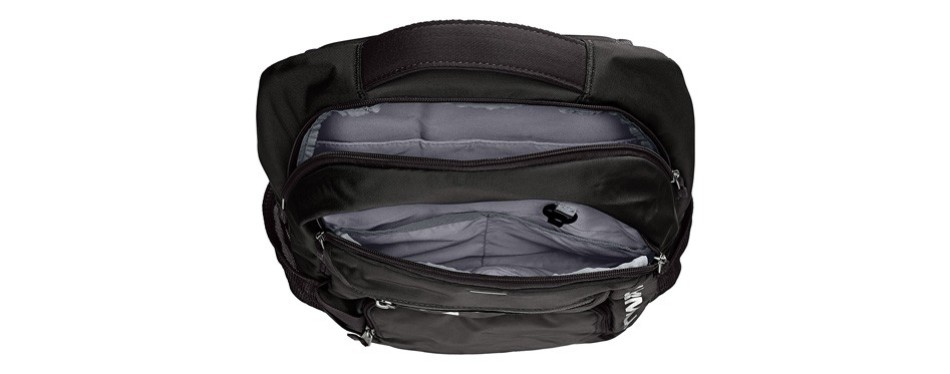 under armour hustle 2.0 backpack