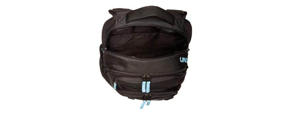 under armour 17 laptop backpack