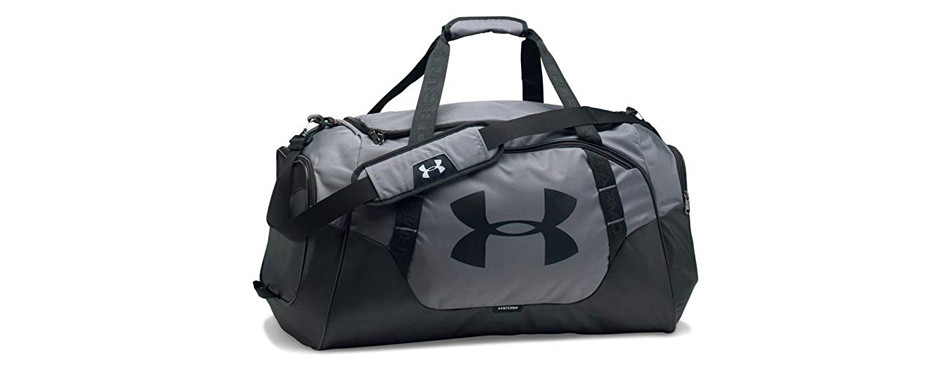 Under Armour Undeniable Duffle 3.0 Gym Bag