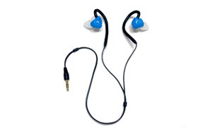 Underwater Audio Swimbuds