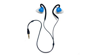 Underwater Audio Swimbuds
