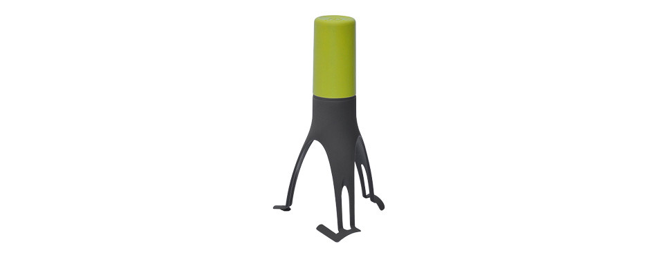 Uutensil Stirr - the Unique Automatic Pan Stirrer