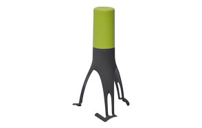 Uutensil Stirr - the Unique Automatic Pan Stirrer