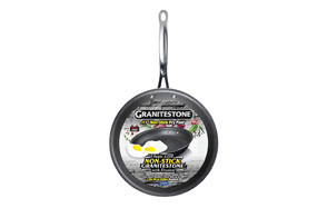 11 inch granitestone mineral enforced frying pan