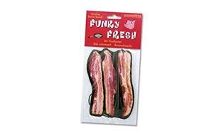 accoutrements bacon air freshener