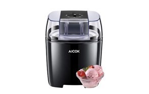 aicok ice cream maker