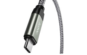 ainope usb a to type c fast charging cable