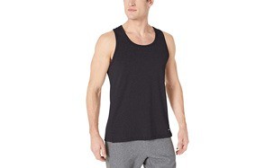 amazon essentials men's performance cotton tank top shirt
