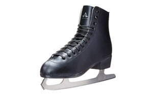 american athletic men’s tricot lined figure skates