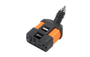 ampeak 100w car power inverter