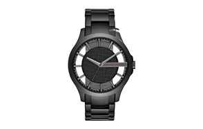 best armani exchange watches