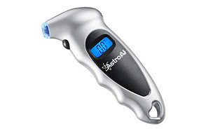 astroai digital tire pressure gauge