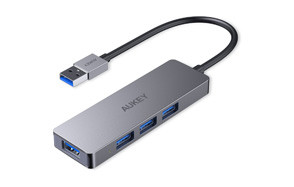 aukey usb 3.0 hub