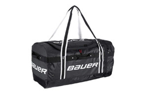 bauer vapor carry hockey bag