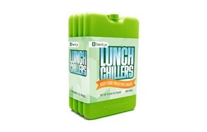bentgo ice lunch chillers ultra-thin ice packs