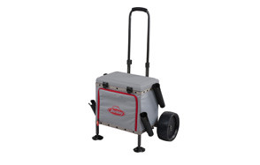 berkley sportsman pro cart