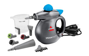 bissell steam shot 39n7v