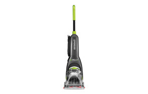 bissell turboclean powerbrush carpet cleaner machine