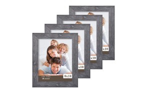 boichen rustic style picture frames