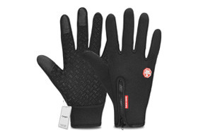 cevapro touchscreen winter gloves