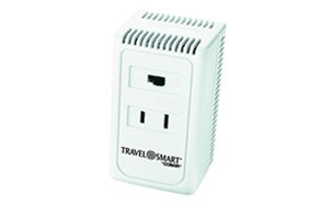 travel adapter converter conair smart adapters