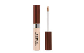 covergirl’s clean invisible concealer