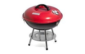cuisinart ccg190rb portable charcoal grill