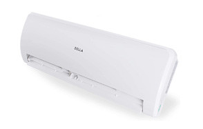 della 12000 btu mini split ductless air conditioner