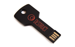 destruct data eraser by lovell