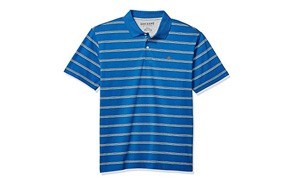 dockers men's short sleeve performance polo