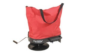 earthway nylon bag spreader