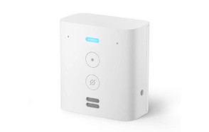 echo flex plug in mini smart speaker with alexa
