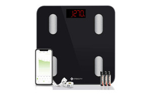 etekcity digital weight scale