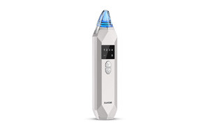 euasoo blackhead remover vacuum