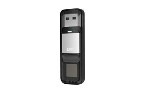 farsler encrypted pen drive