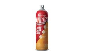 first alert af400 tundra fire extinguishing aerosol spray