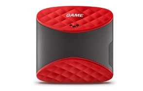 game golf digital shot tracking system