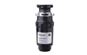 -generalelectric gfc320v large capacity continuous feed disposal