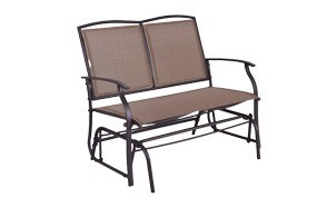 giantex patio swing